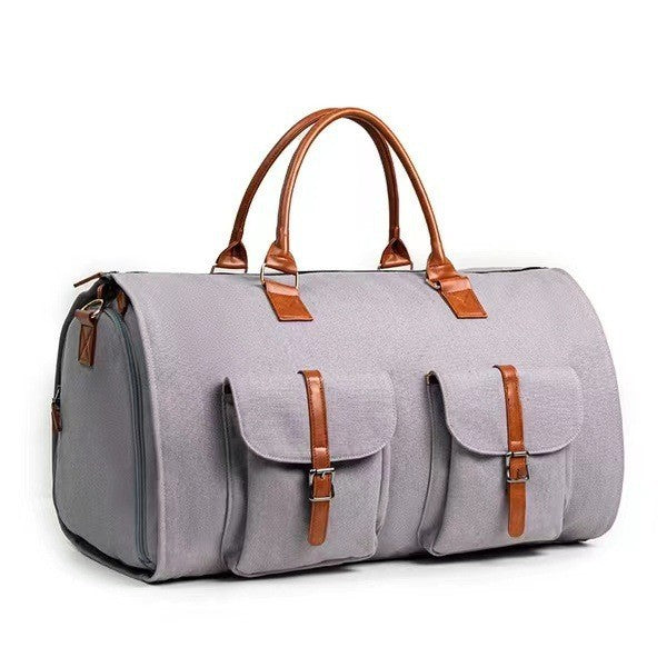 Women's & Men's & Folding Garment Overnight Travel Bags