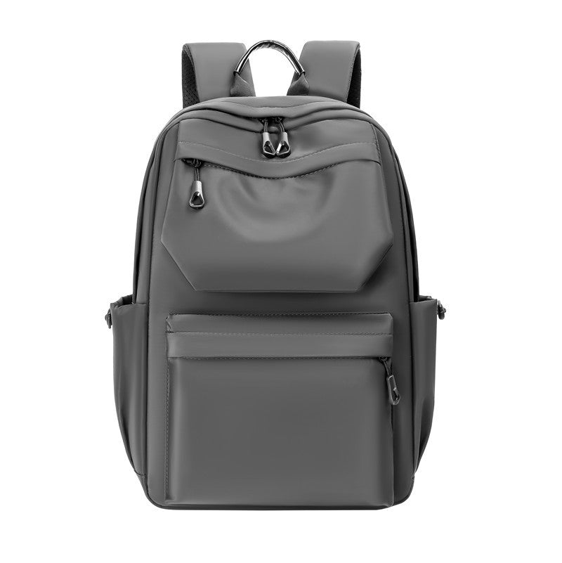 Men's Lightweight Business Oxford Cloth Large Capacity Backpacks