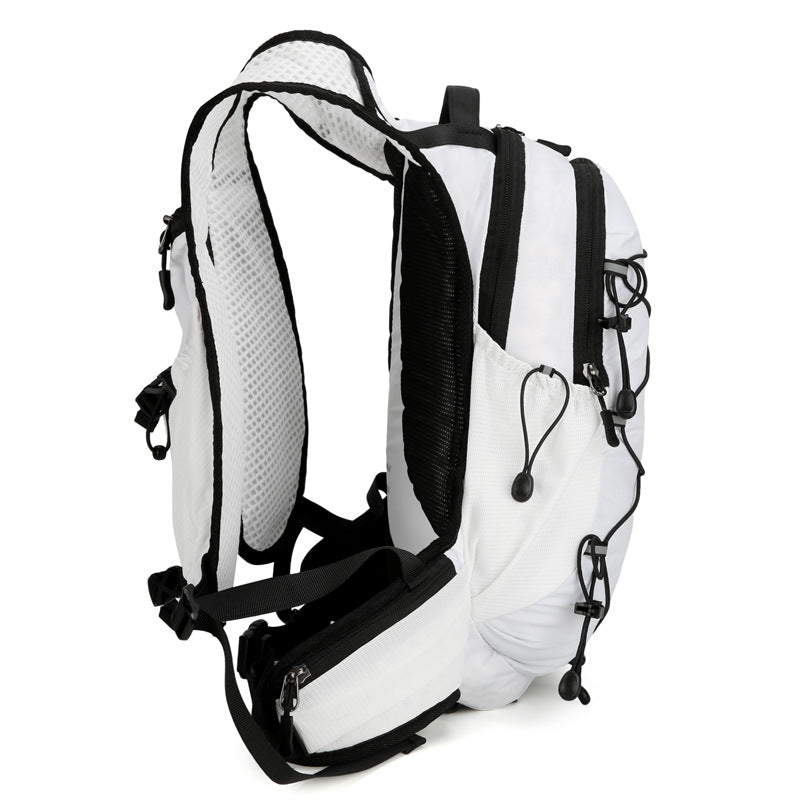 Warner Heim Cycling Running Portable Burden Bags