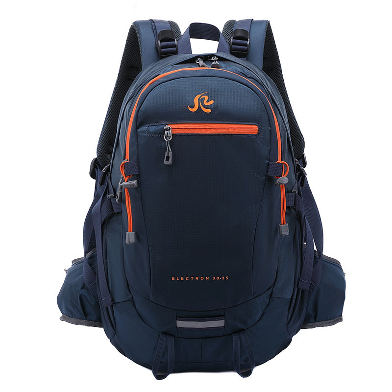 Large Capacity Hiking Camping Party Leisure Sports Backpacks
