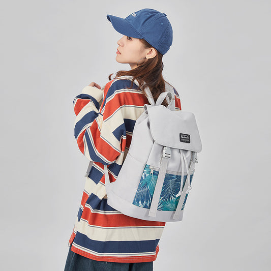 Men's High College Large Capacity Computer Backpacks