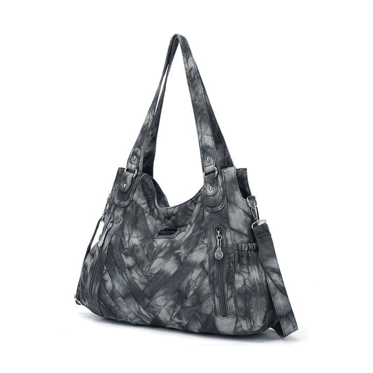 Women's Stylish Fashion Large Capacity Personality Shoulder Bags