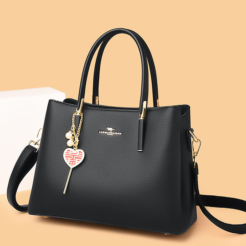 Women's Large Capacity Commuter Fashion Wedding To Tote Bags