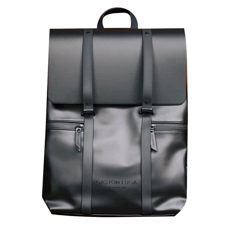 Swedish Fashion Nordic Style Xing Large Capacity Backpacks