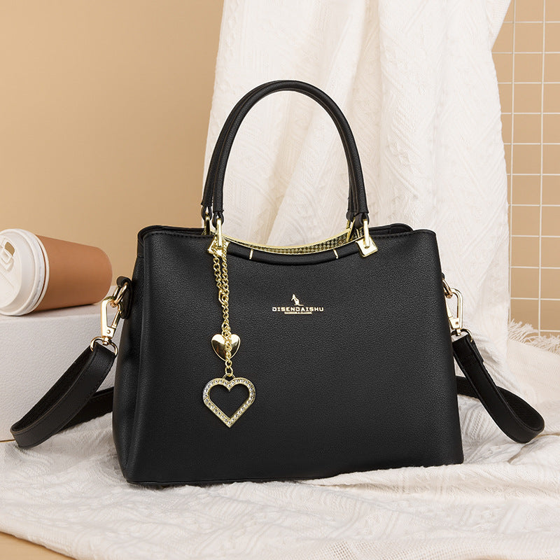 Women's Tyson Kangaroo Elegant To Give Mom Handbags