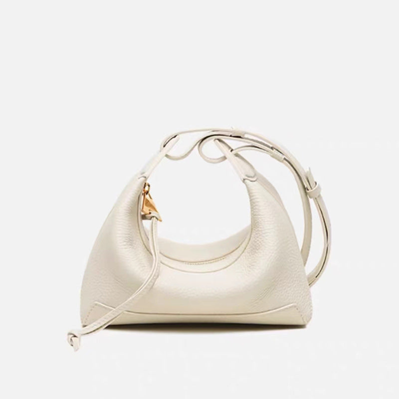 Women's Texture Niche Kite Lunch Box Summer Shoulder Bags