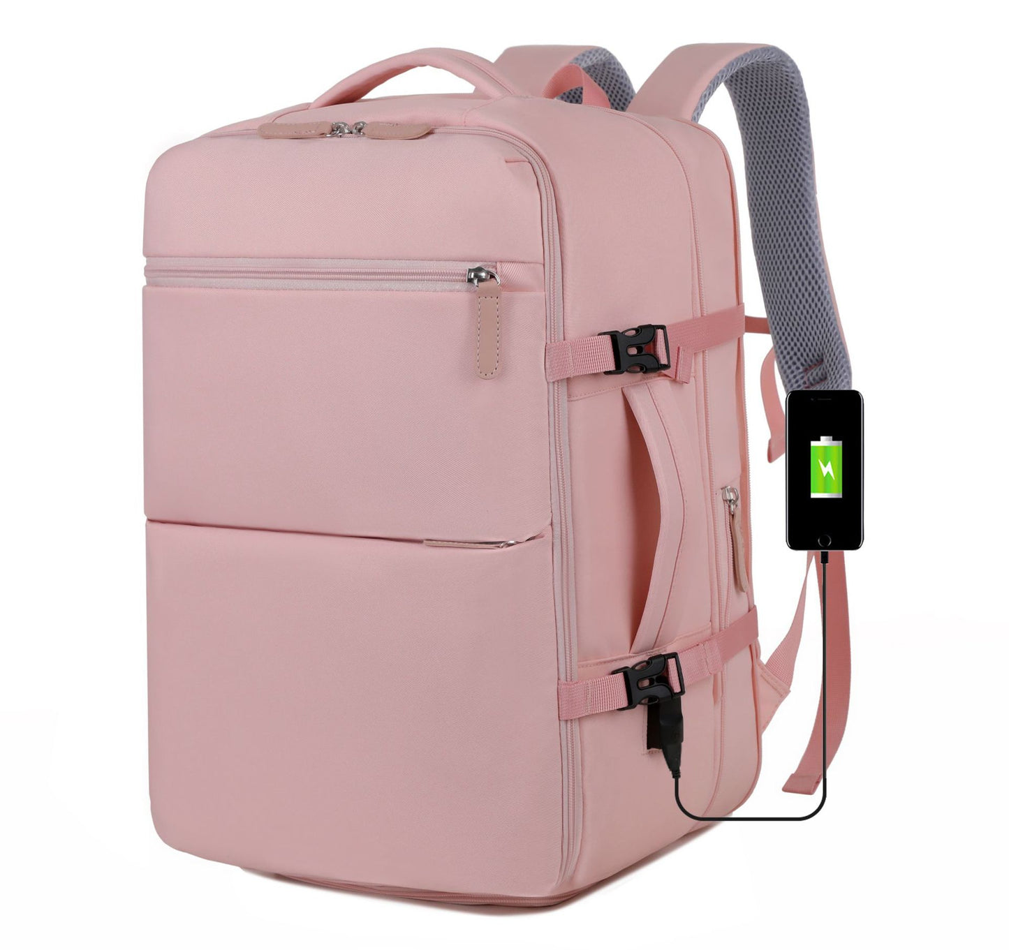 Women's & Men's & Independent Shoe Warehouse Fashion Lightweight Travel Bags