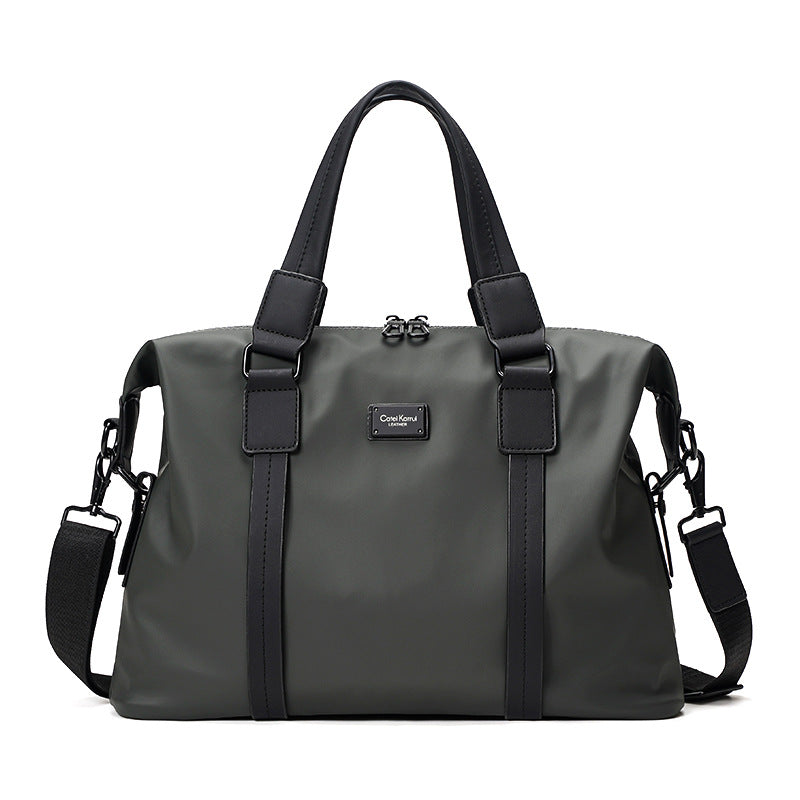 Men's Light Business Portable File Computer Trip Men's Briefcases