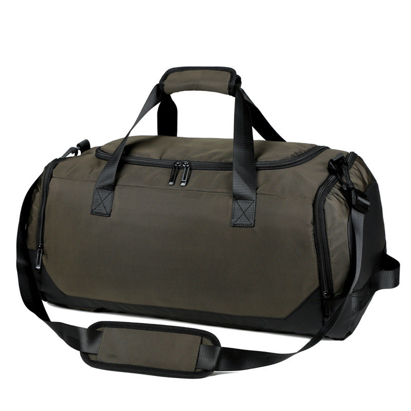 Attractive Popular Multifunctional Dry Wet Separation Travel Bags