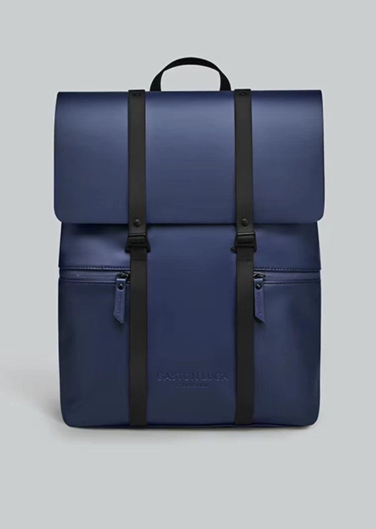 Swedish Fashion Nordic Style Xing Large Capacity Backpacks