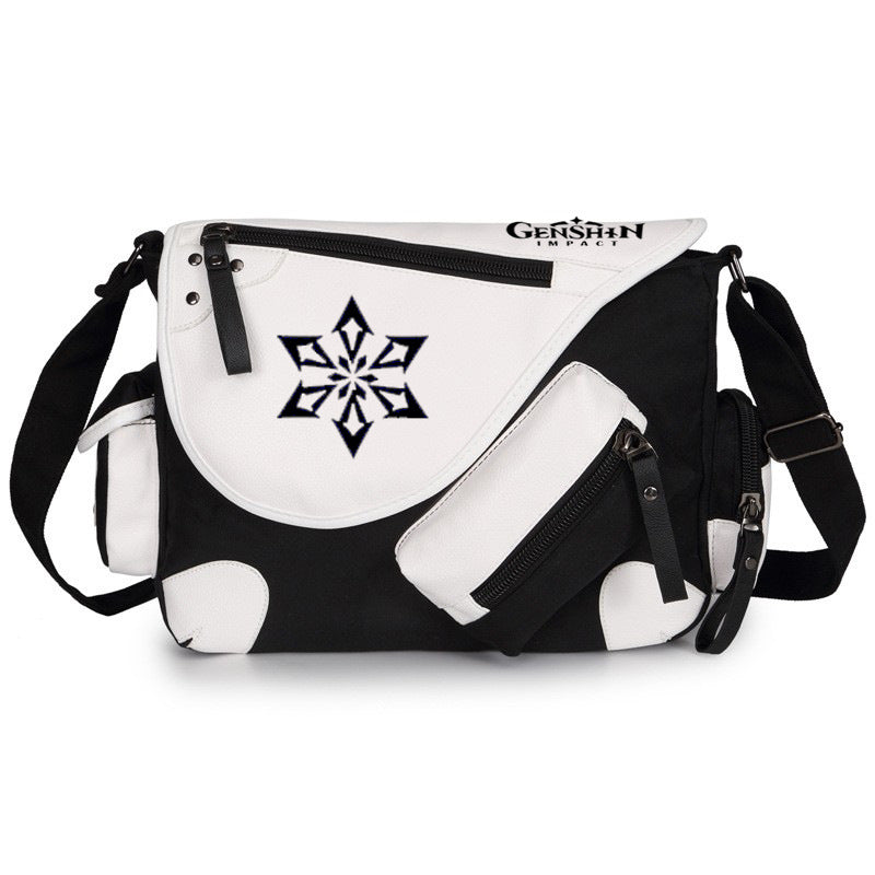Anime Peripheral Joint Name Original God Bags