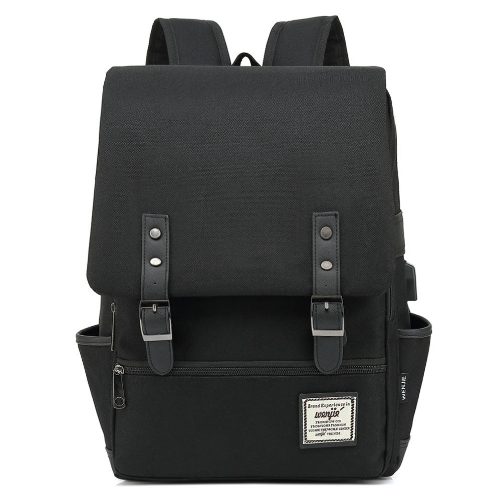 Women's & Men's & Distribution Blank Youth Middle School Students' Schoolbags