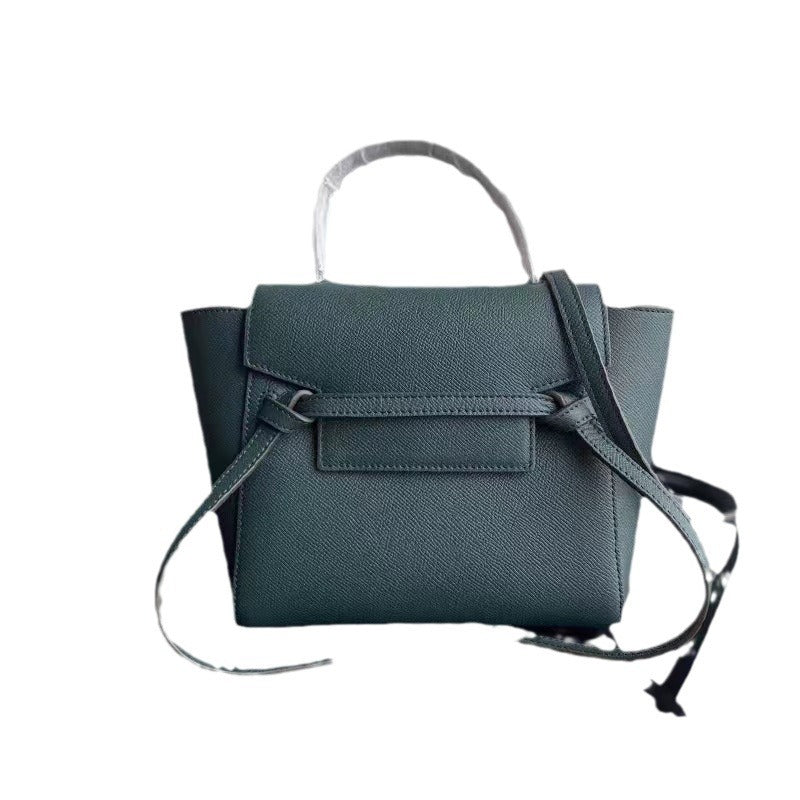 Women's Genuine Leather Catfish Yao Chen Fashion Handbags