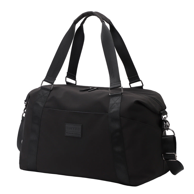 Women's & Men's & Portable Set Short Distance Large Bags