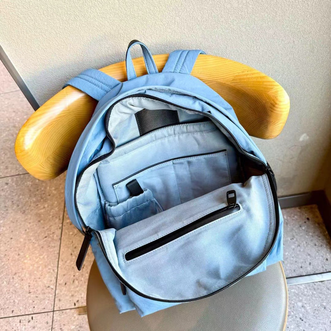 Creative New Innovative Nylon Waterproof Computer Backpacks