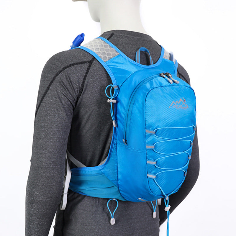 Cycling Marathon Running Cross-country Biking Walking Hydration Sports Backpacks