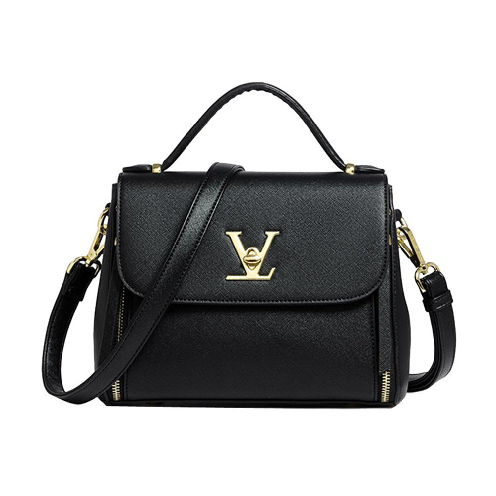 Women's Glamorous Elegant Fashion Atmosphere One Bags