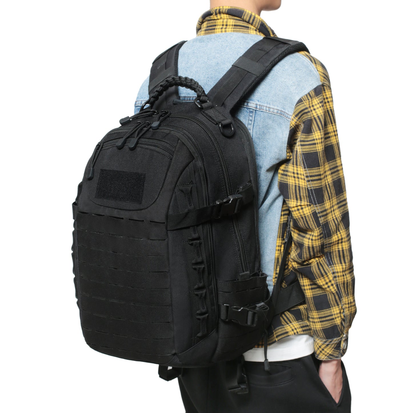 Dragon Egg Second Generation Hiking Assault Sports Backpacks
