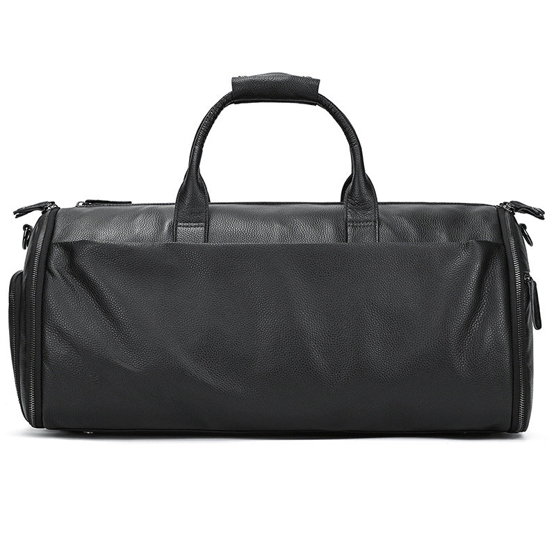 Suit Sheath Multifunctional Folding Storage Dry Travel Bags