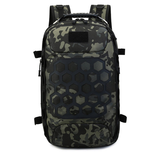 Men's Innovative Unique Comfortable Lure Hiking Sports Backpacks