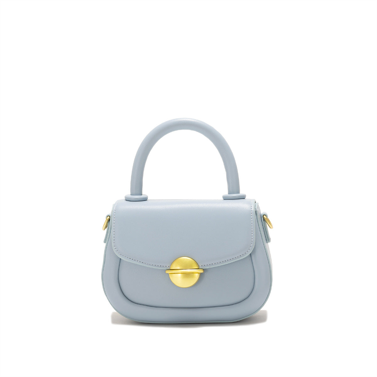 Women's Pretty Unique Fashion Attractive Commuter Small Square Bags