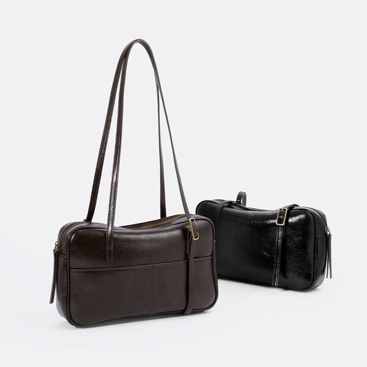 Women's Underarm Design High-grade Large Capacity Shoulder Bags