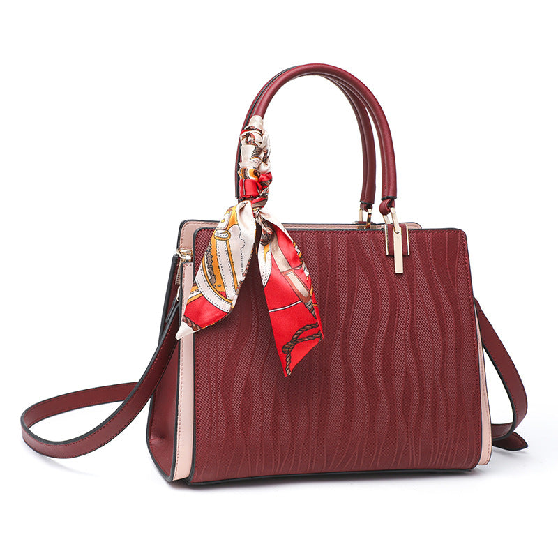 Women's Wedding Bridal Mother Engagement Large Capacity Handbags