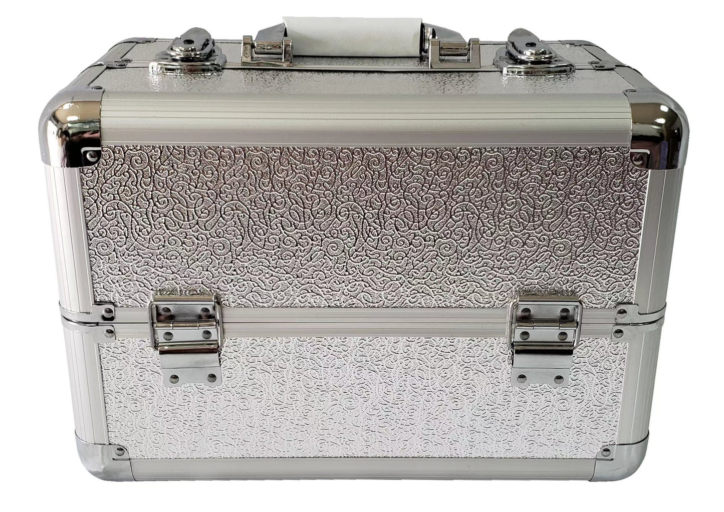 Large Capacity Medical Beauty Multifunctional Hairdressing Cosmetic Cases