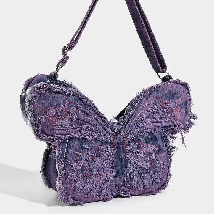 Of Wear Match Personality Joint Hot Middle School Students' Schoolbags