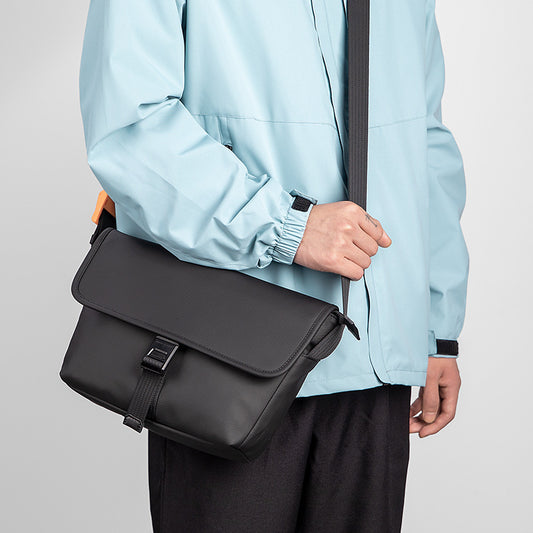 Men's Marco Urban Fashion Magnetic Personalized Men's Shoulder Bags