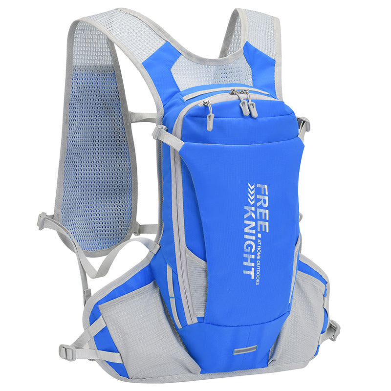 Patent Hiking Cross-country Water Mountain Bike Bags