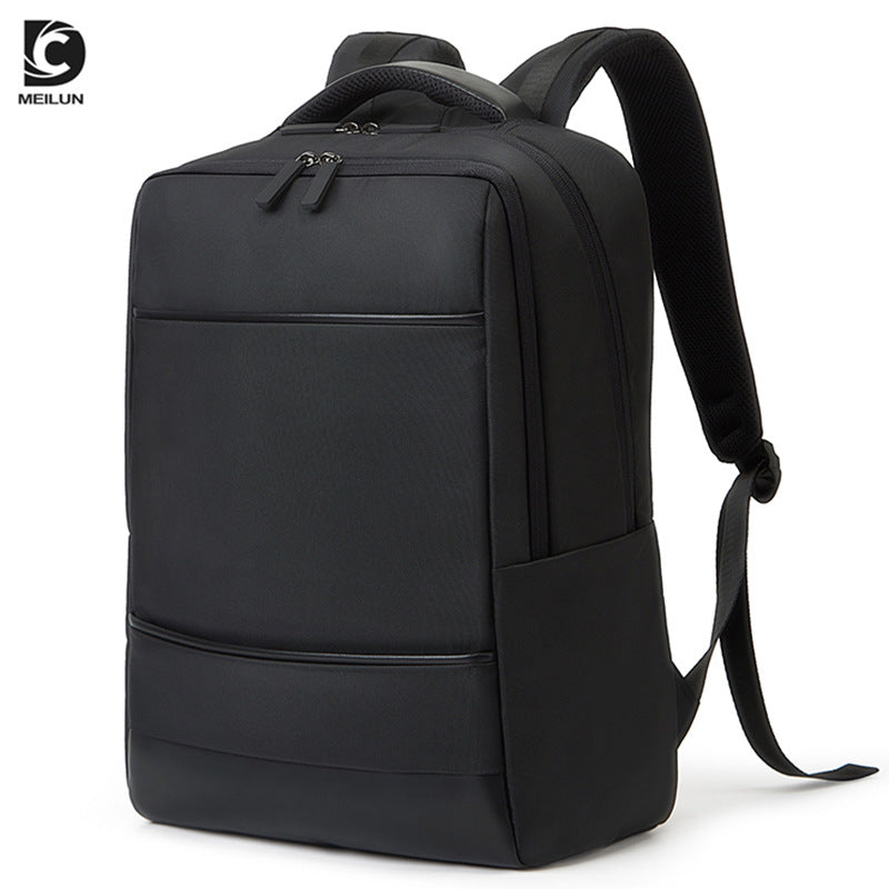 Women's & Men's & Large Capacity Simple Business Leisure Bags
