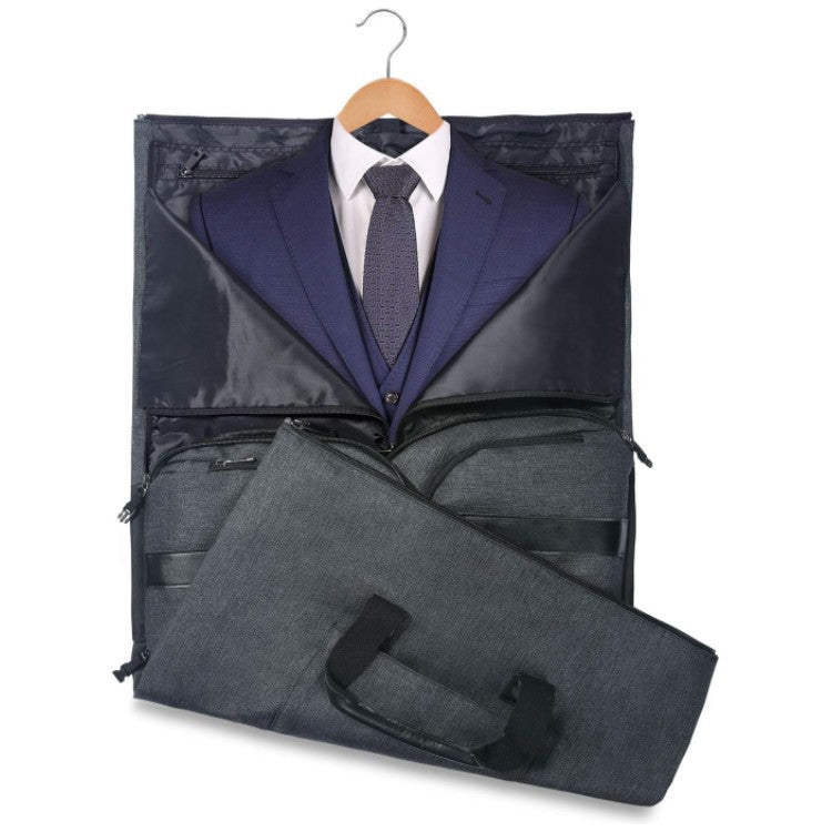 Women's & Men's & Clothing Storage Large Capacity Portable Travel Bags