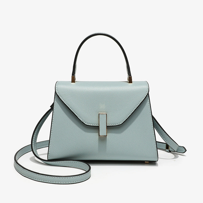 Women's Summer Lost Romance Kelly Fashion Niche Handbags