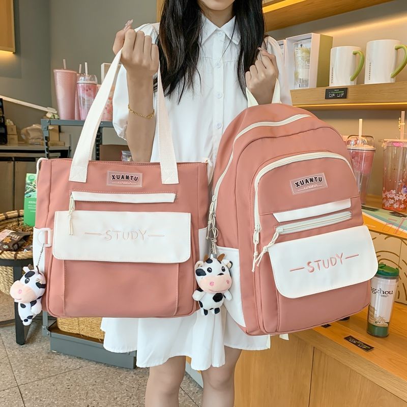 Women's & Children's & One Two Three To Six Backpacks