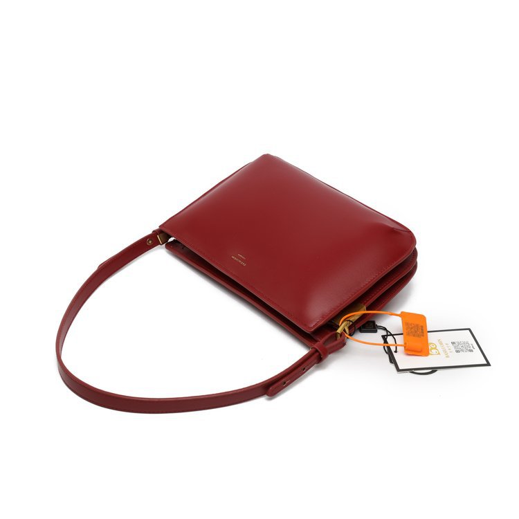 Women's Capacity Niche Commuter High-grade Fashion Temperament Crossbody Bags