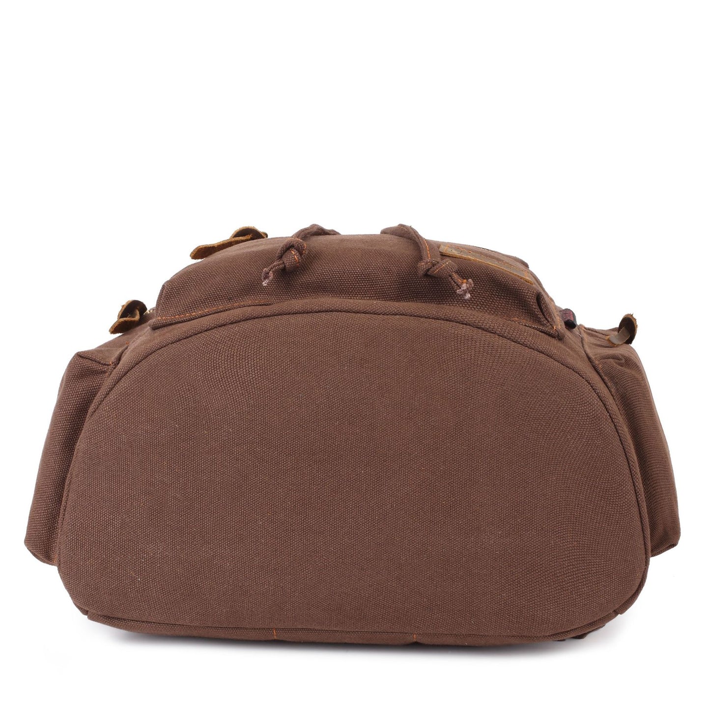 Men's Canvas Retro Female College Shiralee Fashion Backpacks