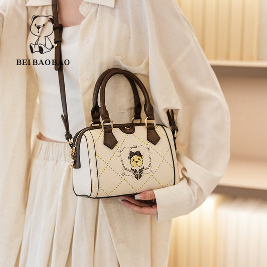 Women's Attractive Charming Source Lightweight Fashion Crossbody Bags